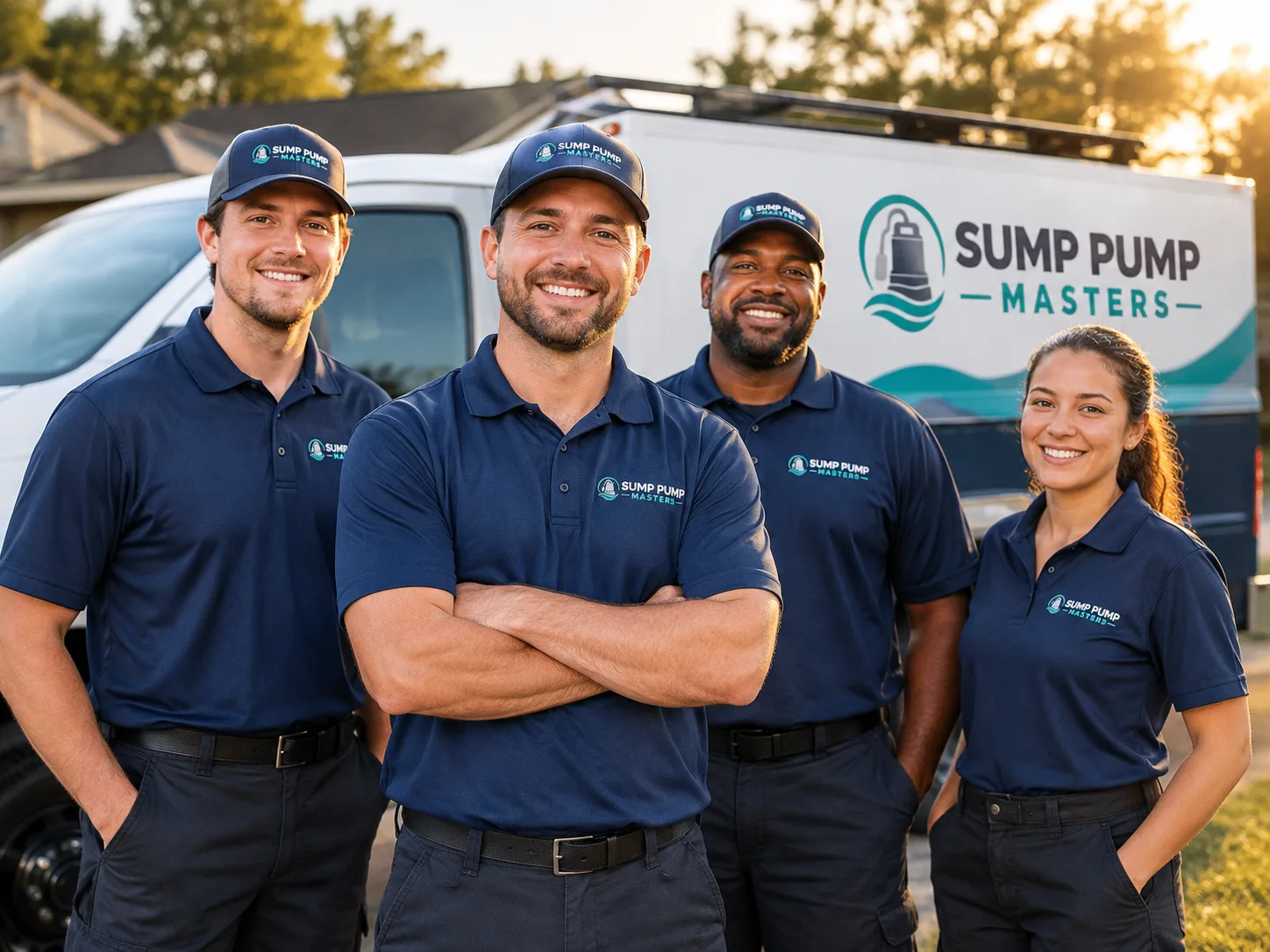 Sump Pump Repair company in Lindsay, CA