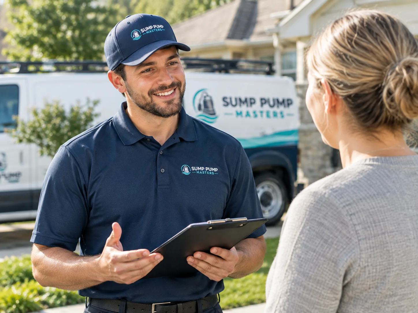 Sump Pump Repair Lindsay, CA FAQs